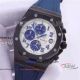 Perfect Replica Audemars Piguet Offshore Watches Silver Case Blue Subdials (3)_th.jpg